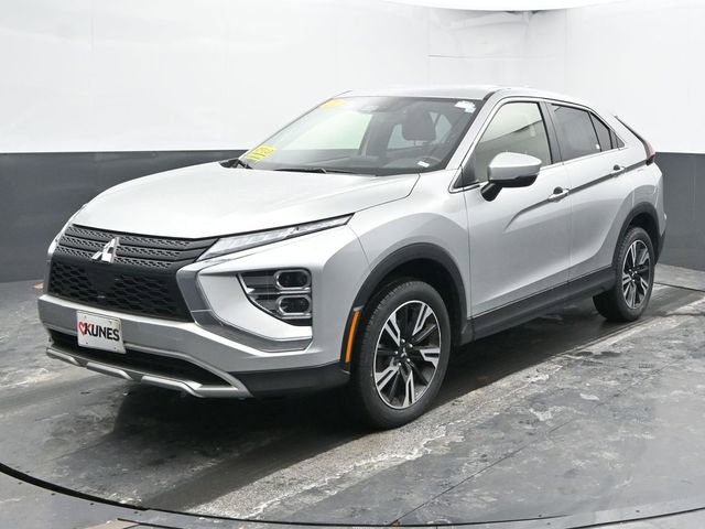Used 2024 Mitsubishi Eclipse Cross SE image 6