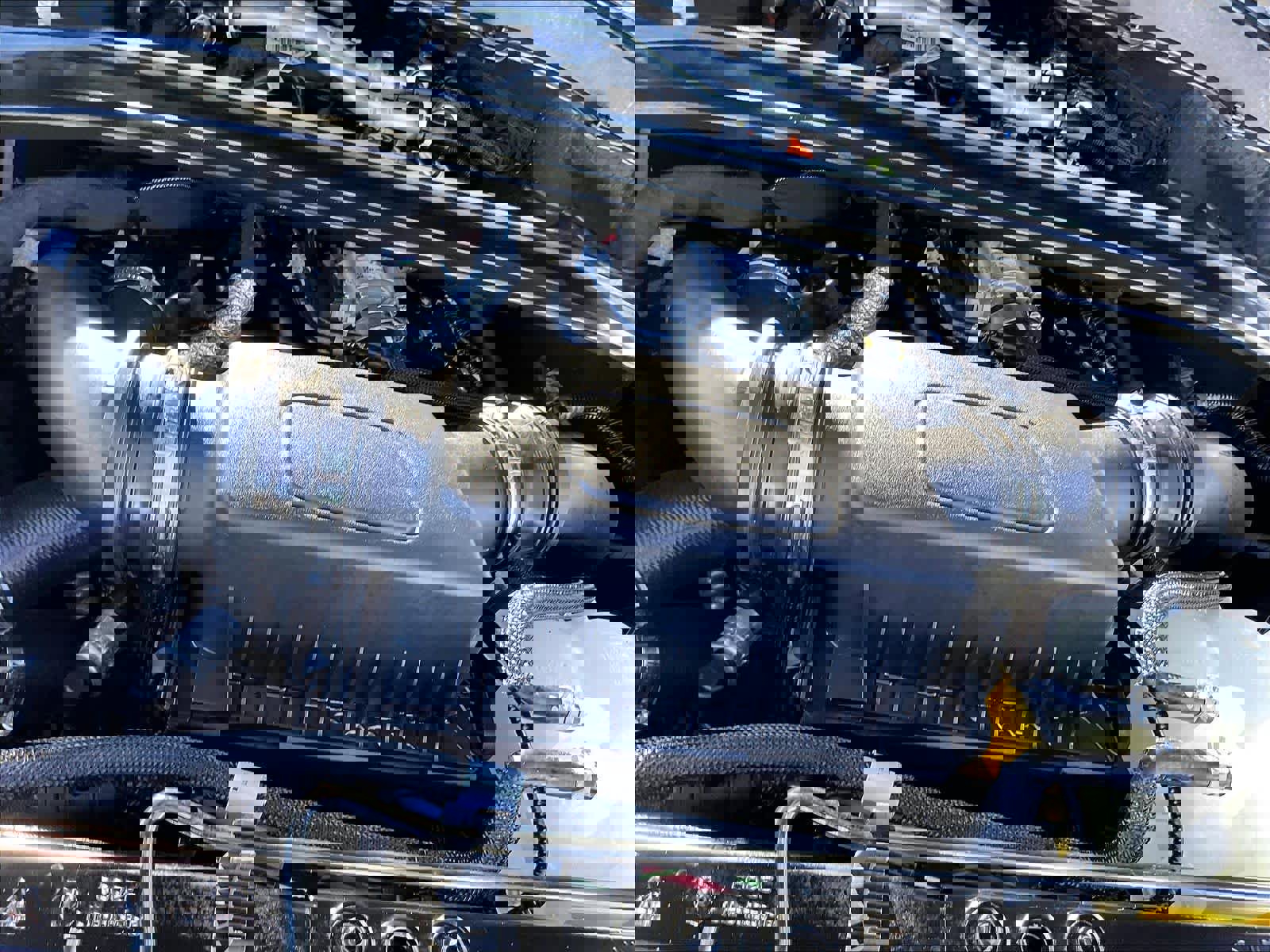 Used 2023 Ford Explorer ST w/ Equipment Group 401A image 33