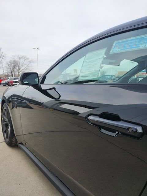 New 2026 Ford Mustang Dark Horse RWD image 17