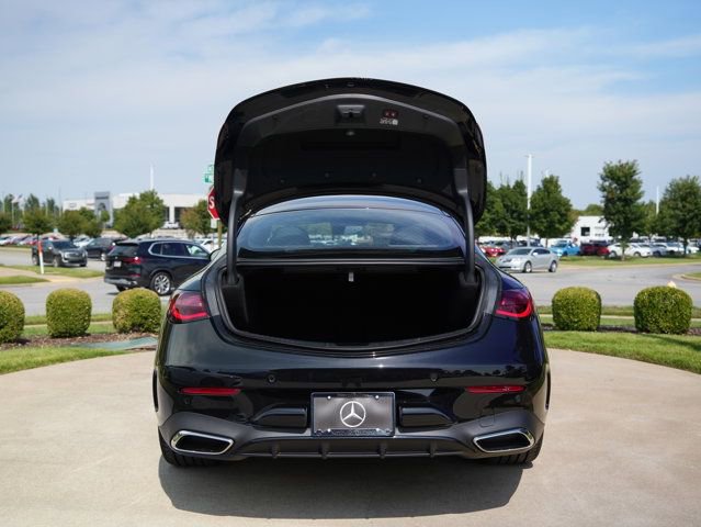 Certified 2026 Mercedes-Benz CLE 450 4MATIC Coupe image 16