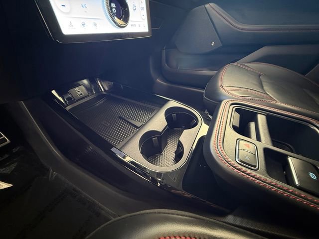 Used 2025 Ford Mustang Mach-E Premium w/ Sport Appearance Package image 23