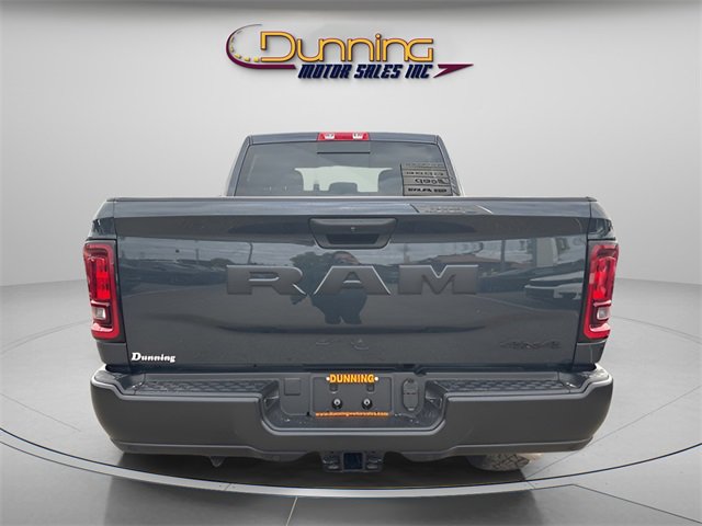 New 2026 RAM 2500 Tradesman image 3