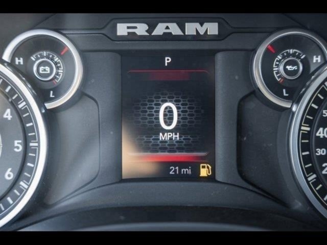 New 2025 RAM 1500 Big Horn AWD/4WD image 42