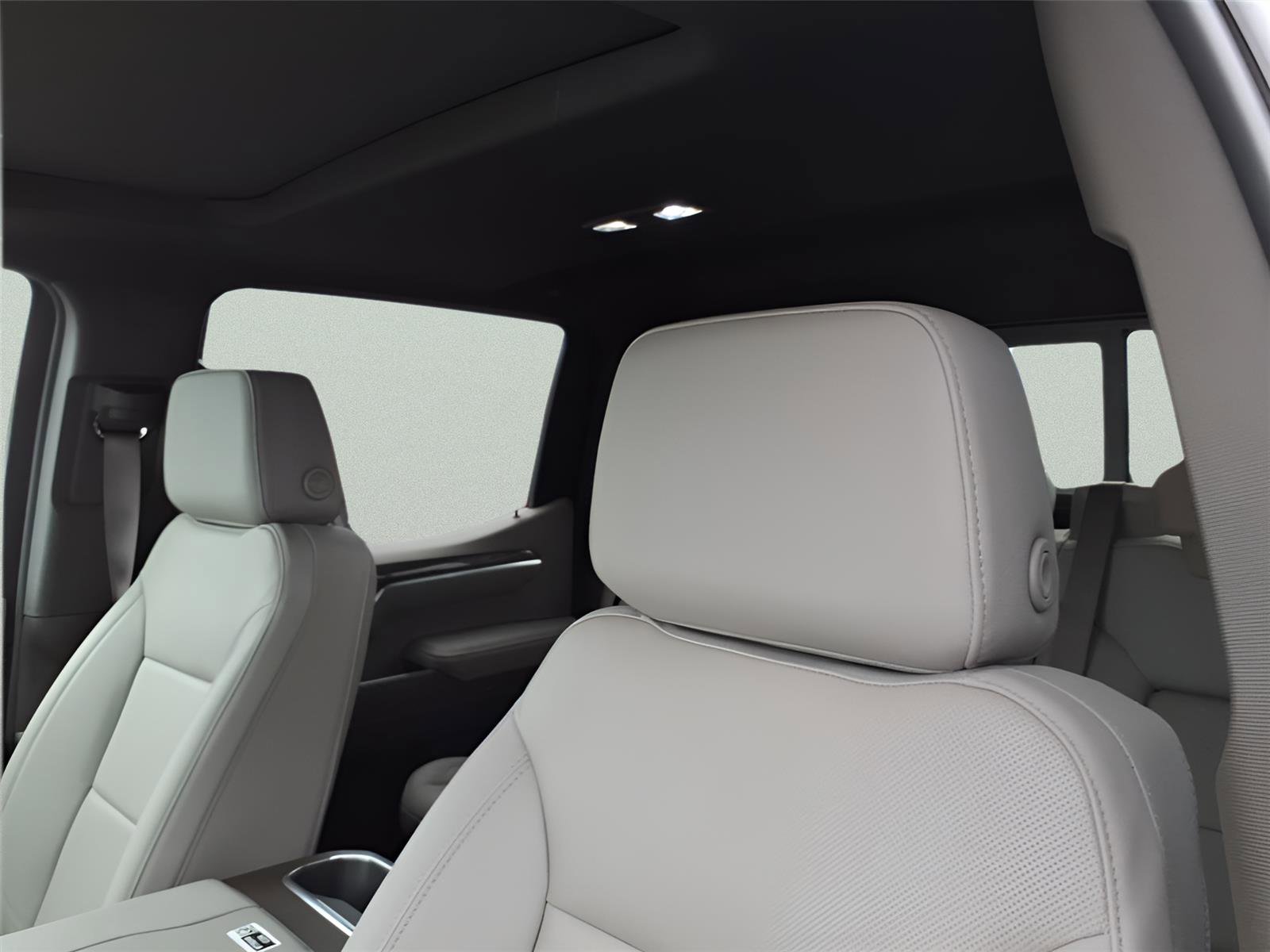 New 2026 Chevrolet Silverado 1500 LTZ image 16