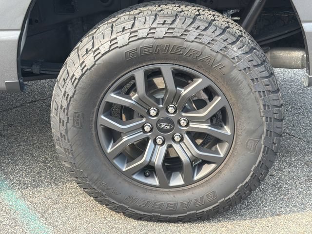 Used 2025 Ford F150 Tremor w/ Bed Utility Package AWD/4WD image 21