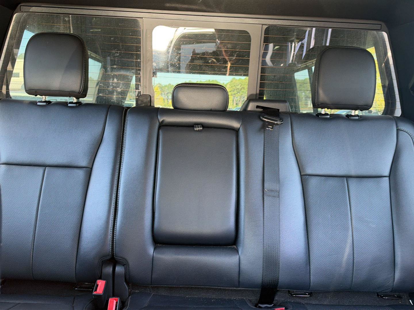 Used 2022 Ford F250 Lariat AWD/4WD image 21
