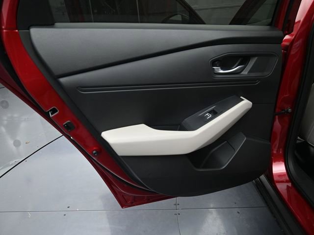 New 2025 Honda Accord SE image 7