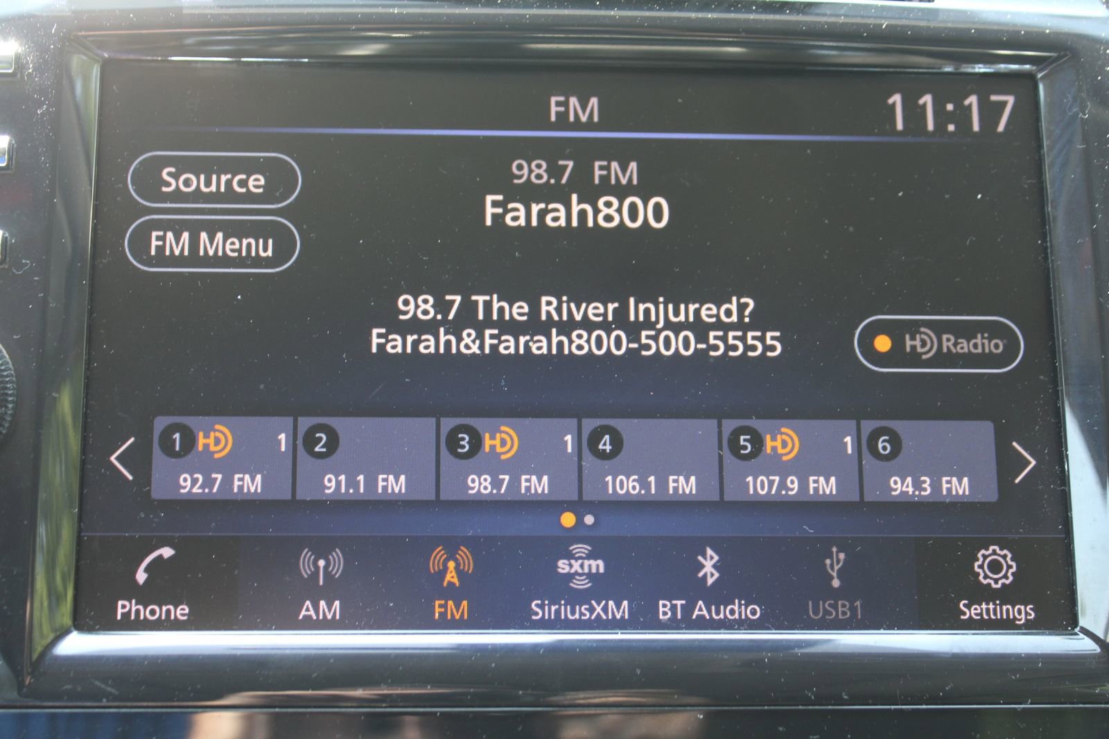 Used 2019 Nissan Murano SL w/ SL Technology Package FWD image 45