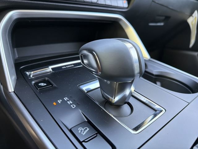 New 2026 MAZDA CX-70 SC AWD/4WD image 20