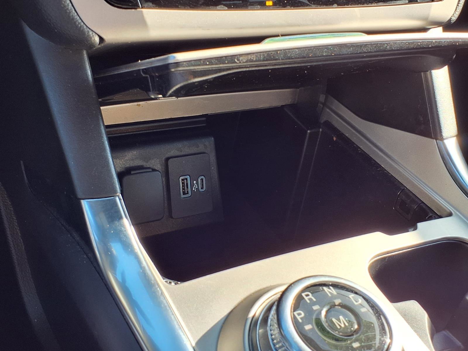 Used 2023 Ford Explorer Timberline image 15