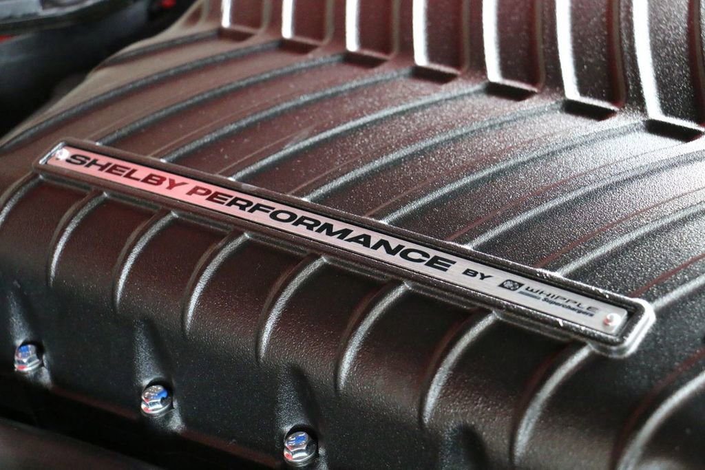 New 2025 Ford Mustang GT Premium w/ GT Performance Package image 25