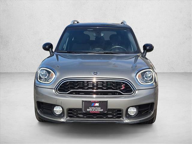 Used 2018 MINI Cooper Countryman S FWD image 2