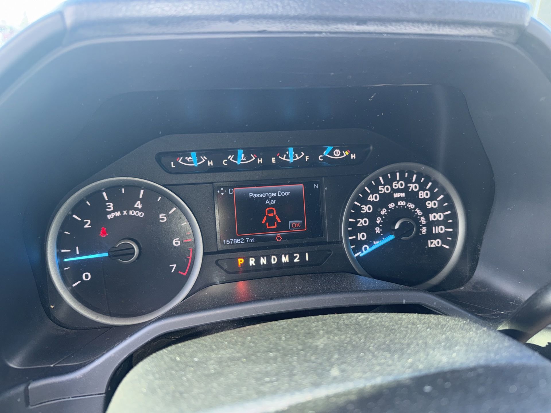 Used 2015 Ford F150 XLT w/ Equipment Group 301A Mid image 30