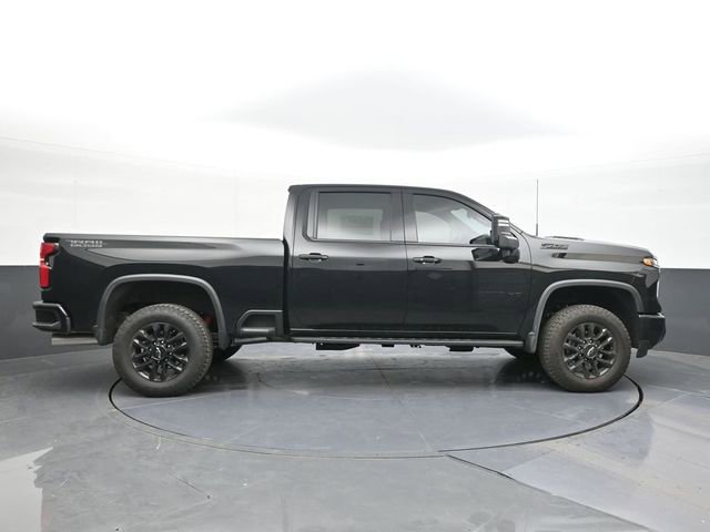 New 2026 Chevrolet Silverado 2500 LTZ w/ Trail Boss Package AWD/4WD image 18