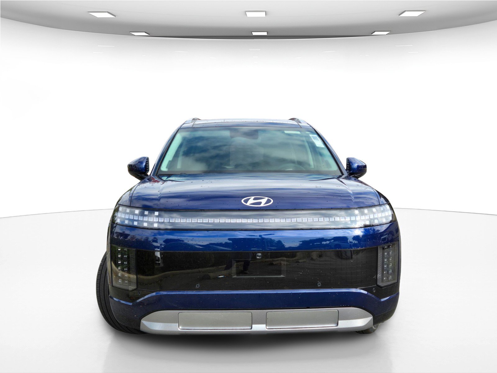 New 2026 Hyundai Ioniq 9 Limited image 2