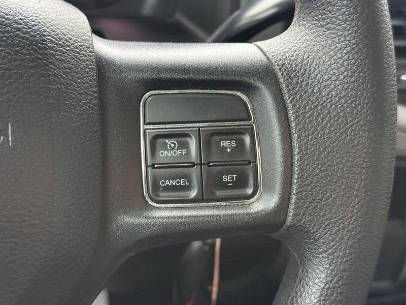 Used 2018 RAM 2500 Tradesman w/ Snow Chief Group image 21