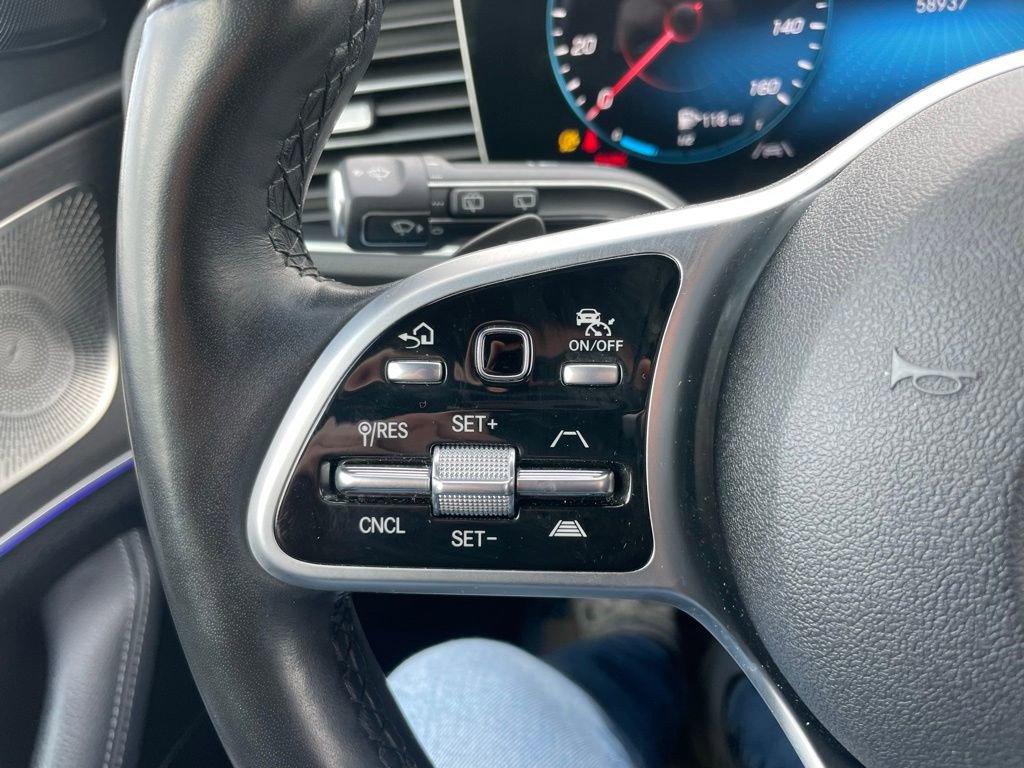 Used 2022 Mercedes-Benz GLE 350 4MATIC image 26