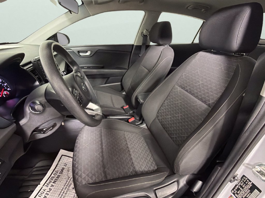Used 2020 Kia Rio S FWD image 18