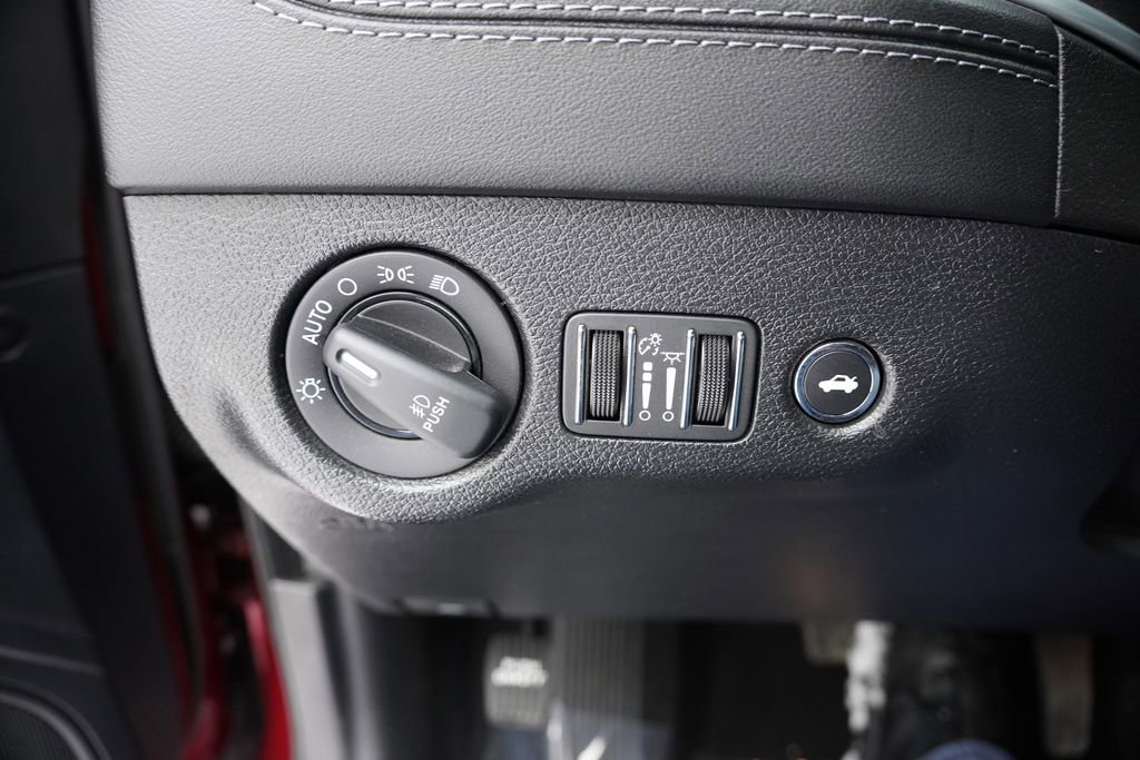 Certified 2022 Dodge Charger R/T w/ Daytona Edition Group image 27