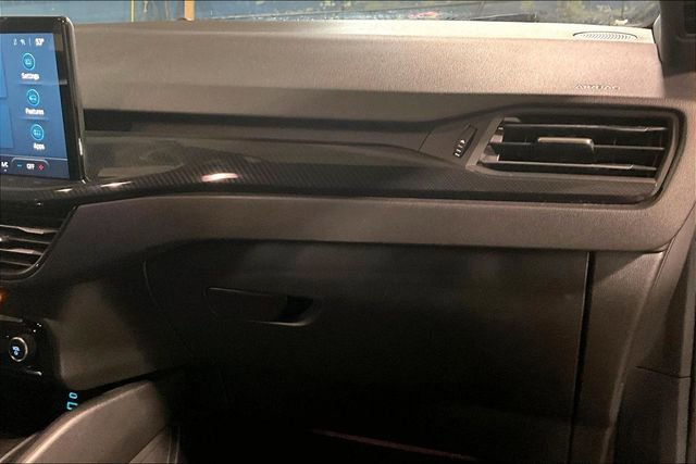 Used 2023 Ford Escape ST-Line w/ Tech Pack #1 image 16