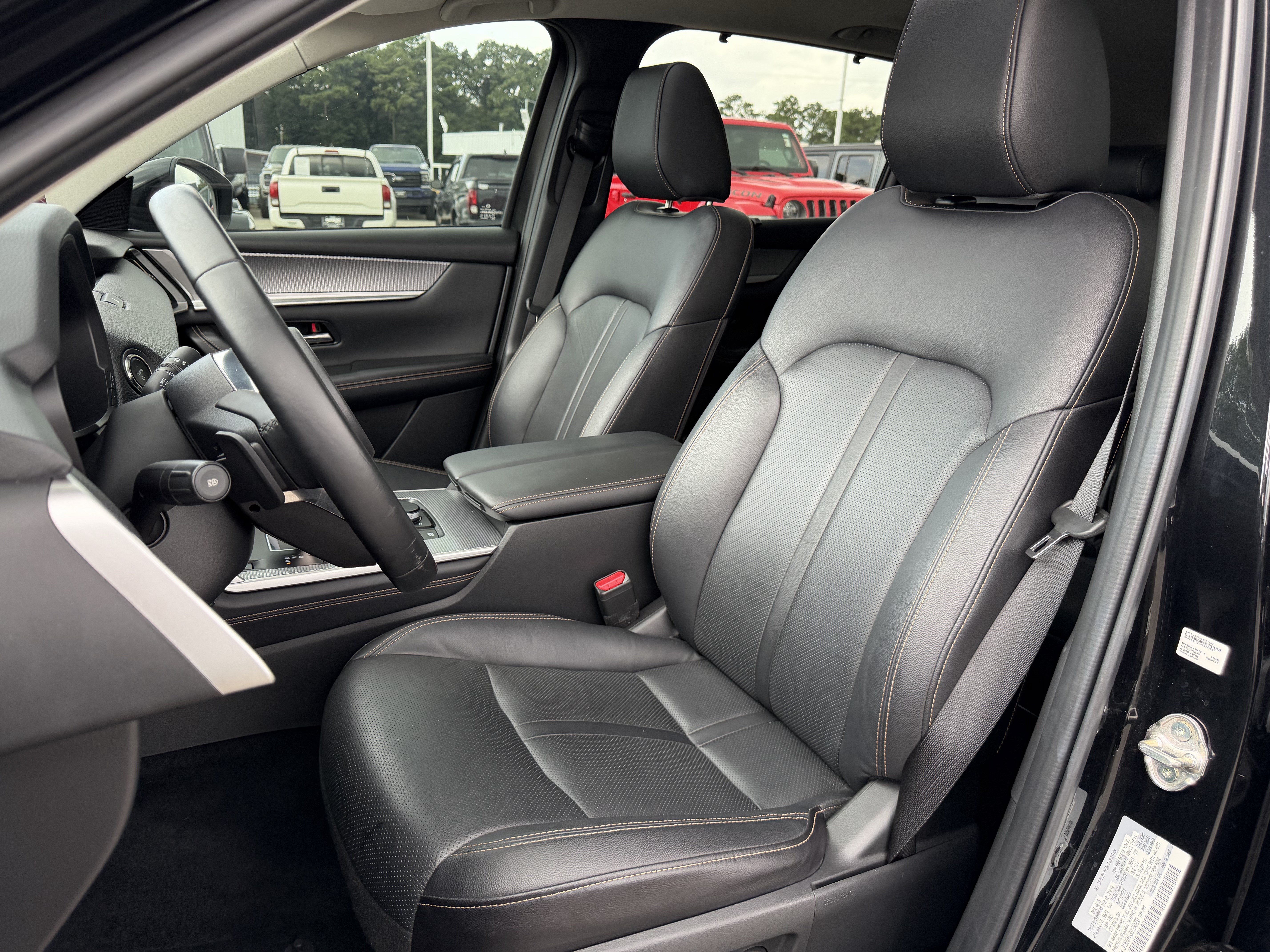 Used 2025 MAZDA CX-90 Plug-In Hybrid w/ Preferred AWD/4WD image 20