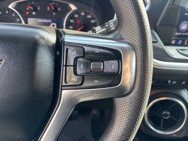 Used 2021 Chevrolet Blazer LT image 21