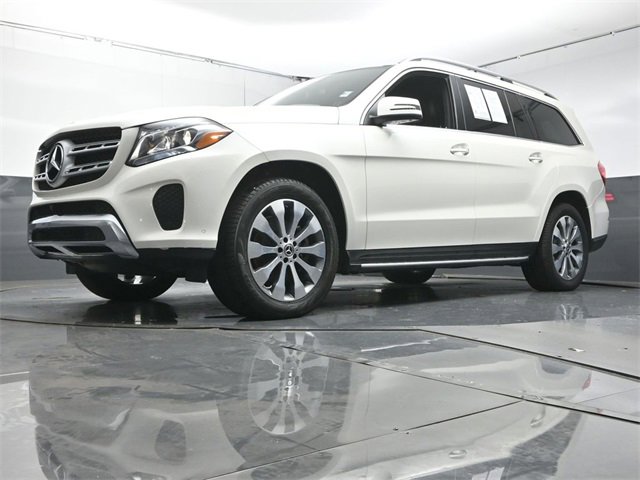 Used 2018 Mercedes-Benz GLS 450 4MATIC image 36