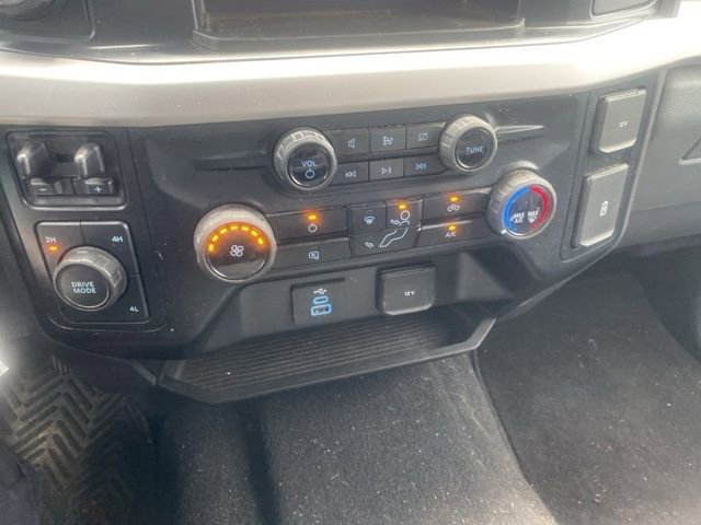 Used 2023 Ford F250 XL w/ STX Appearance Package AWD/4WD image 25