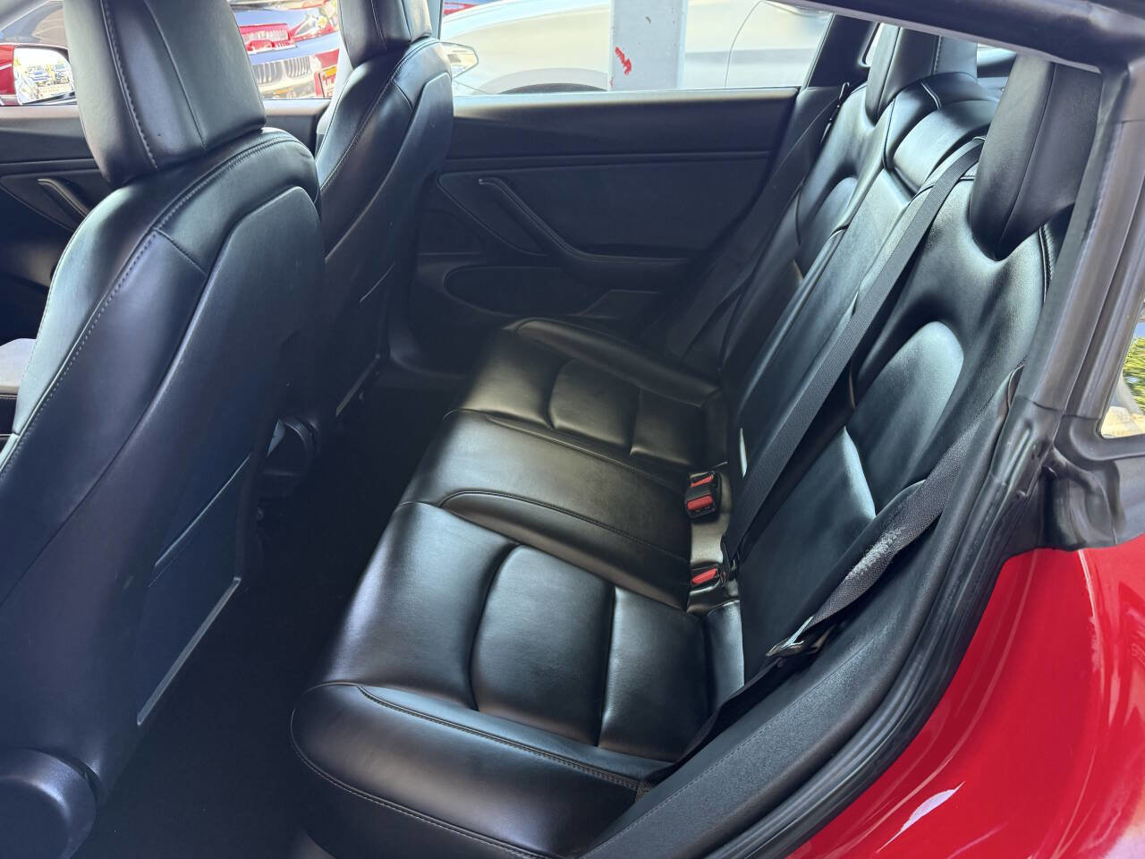Used 2019 Tesla Model 3 Mid Range image 19