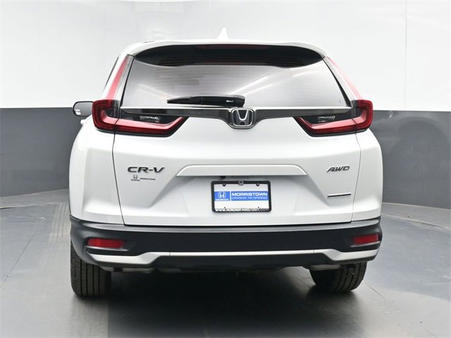 Used 2022 Honda CR-V Special Edition image 9