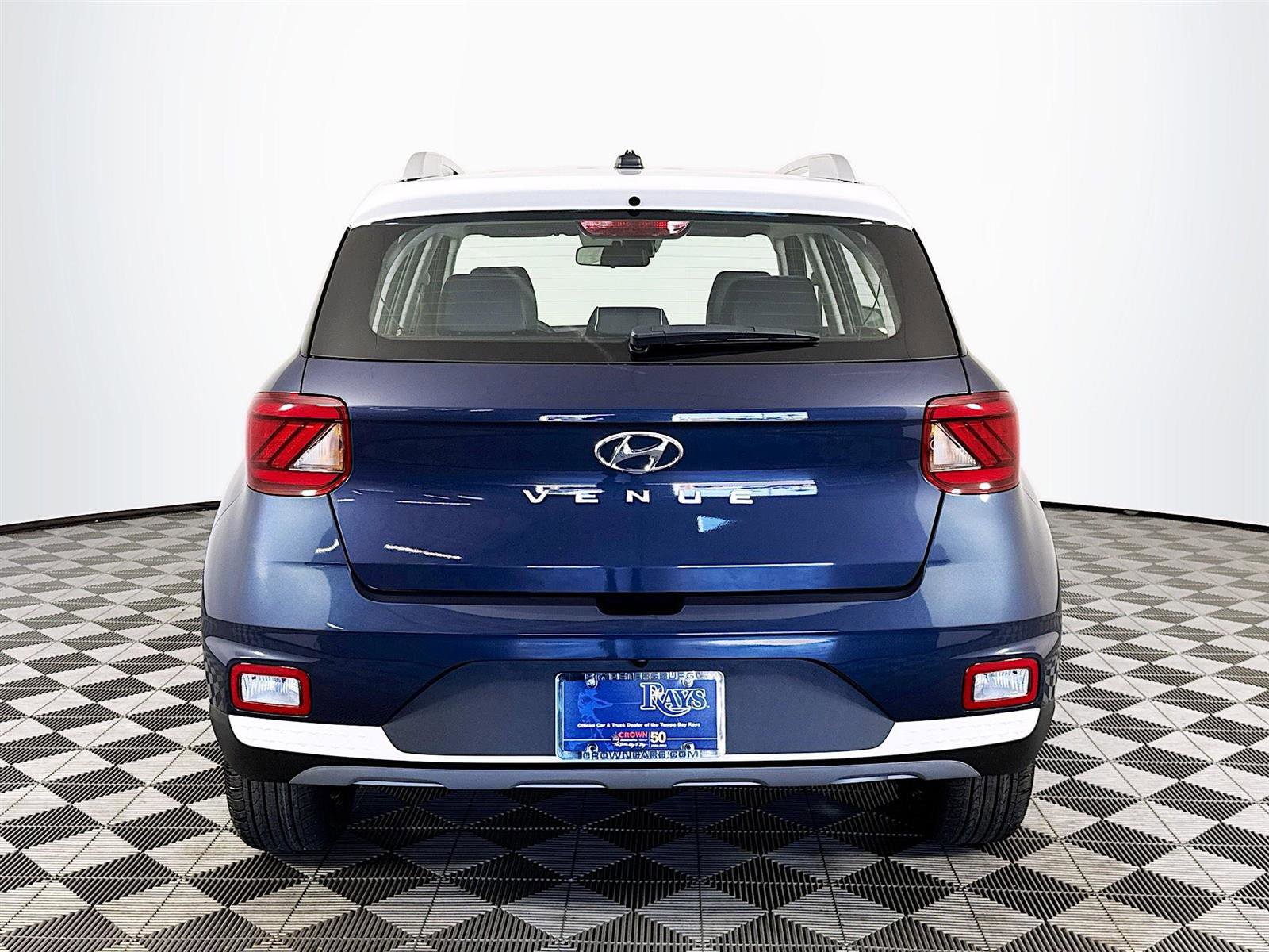 New 2025 Hyundai Venue Limited image 6