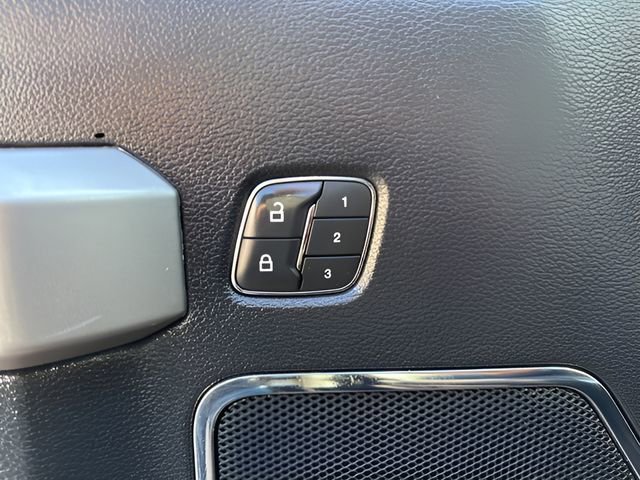 Used 2020 Ford F150 Lariat w/ Equipment Group 502A Luxury image 17