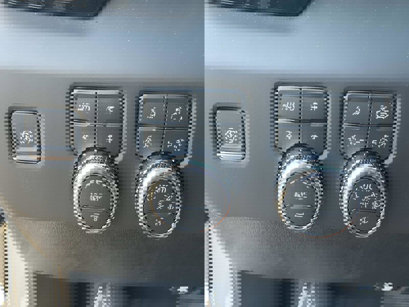 New 2026 GMC Sierra 2500 AT4 w/ AT4 Premium Plus Package image 18