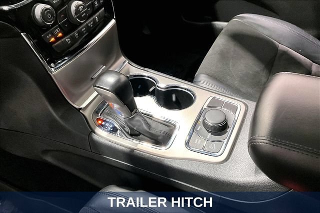 Used 2021 Jeep Grand Cherokee Altitude AWD/4WD image 24