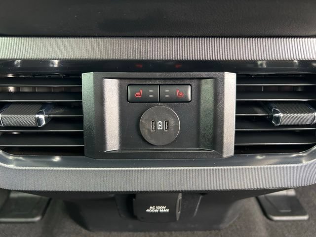 Used 2025 Ford F350 Platinum AWD/4WD image 52
