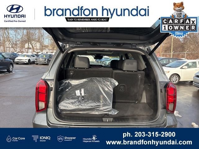 Used 2023 Hyundai Palisade XRT image 31
