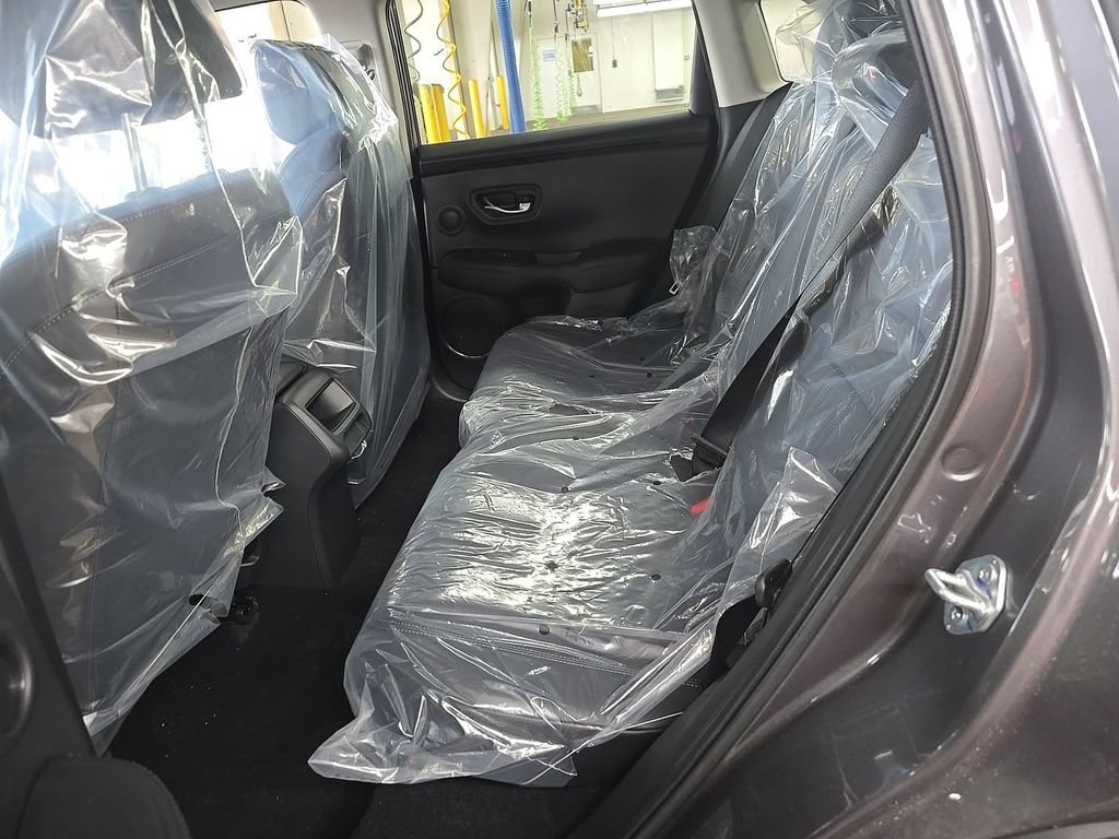 Used 2026 Honda HR-V EX-L image 17