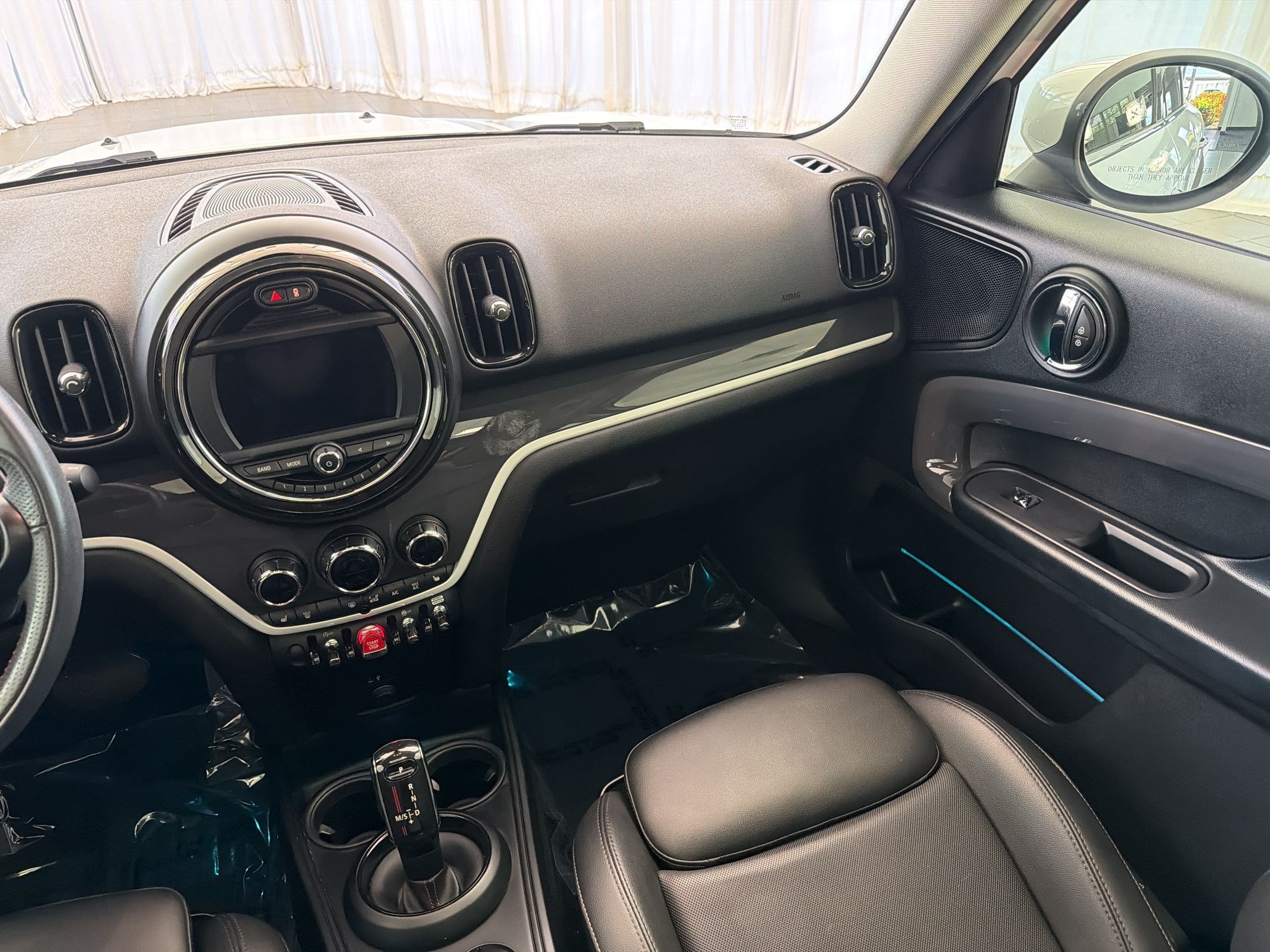 Used 2020 MINI Cooper Countryman S FWD image 29