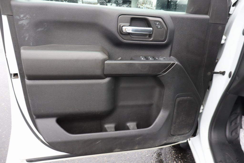 Used 2020 Chevrolet Silverado 3500 W/T w/ WT Convenience Package image 17