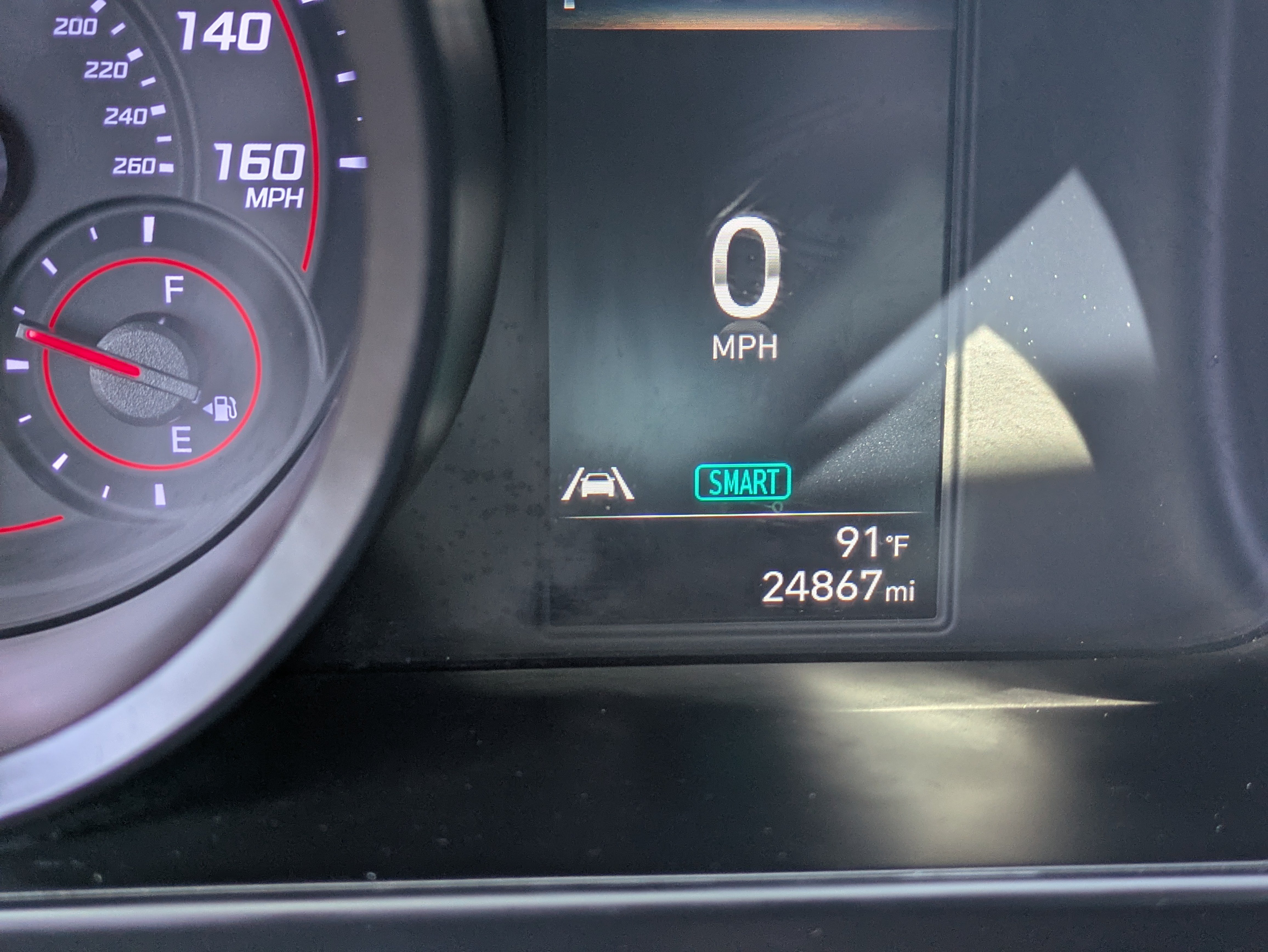Used 2023 Hyundai Elantra SEL FWD image 29