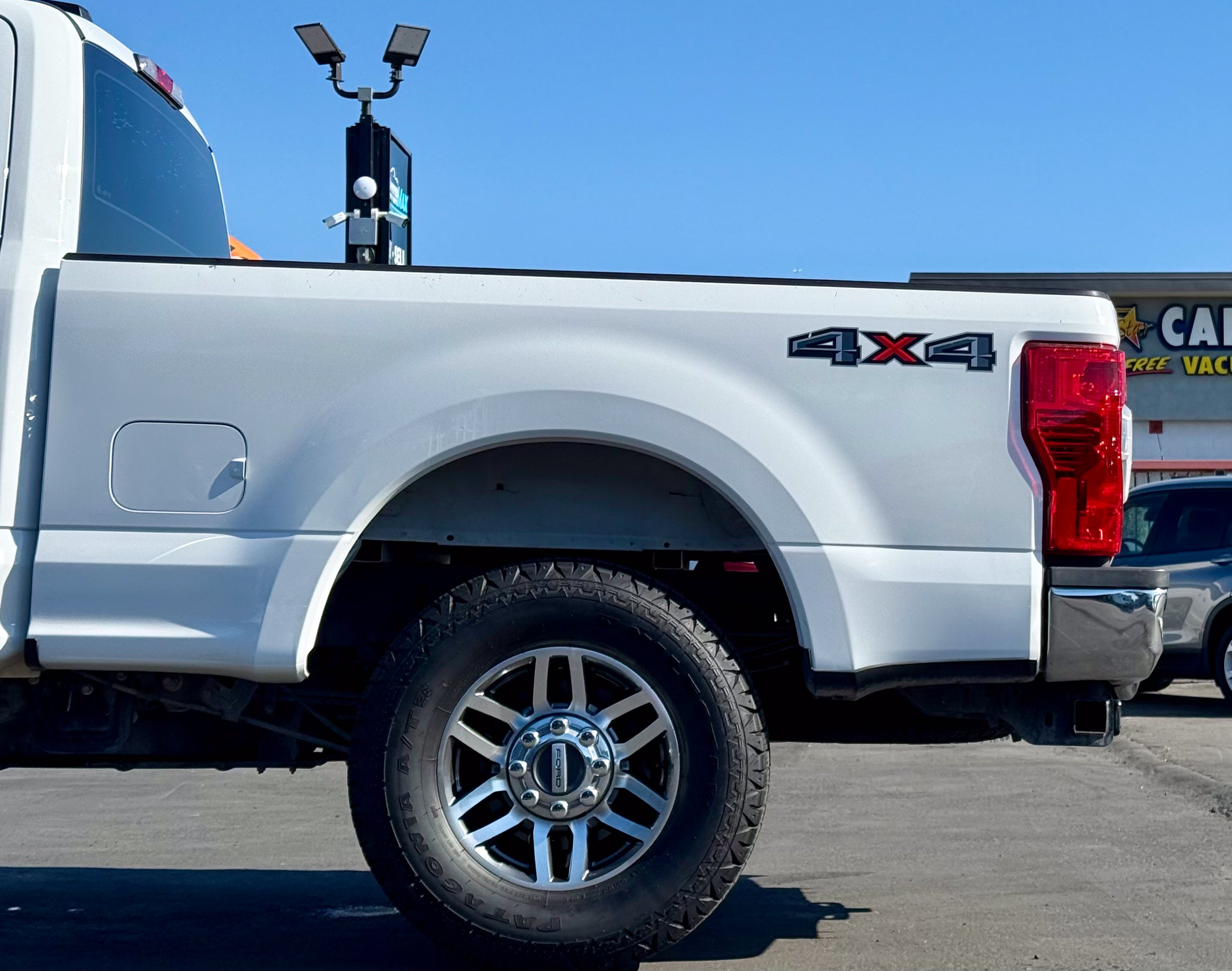 Used 2021 Ford F250 XL w/ Power Equipment Group AWD/4WD image 21