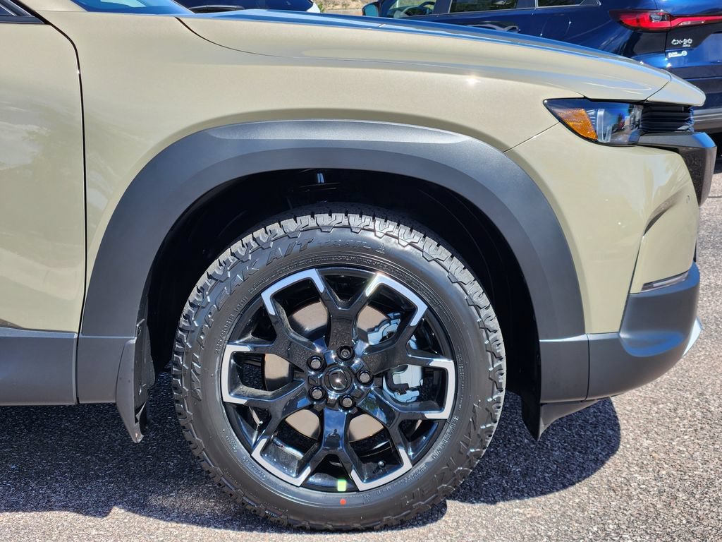 New 2026 MAZDA CX-50 Meridian Edition w/ Apex Package AWD/4WD image 29