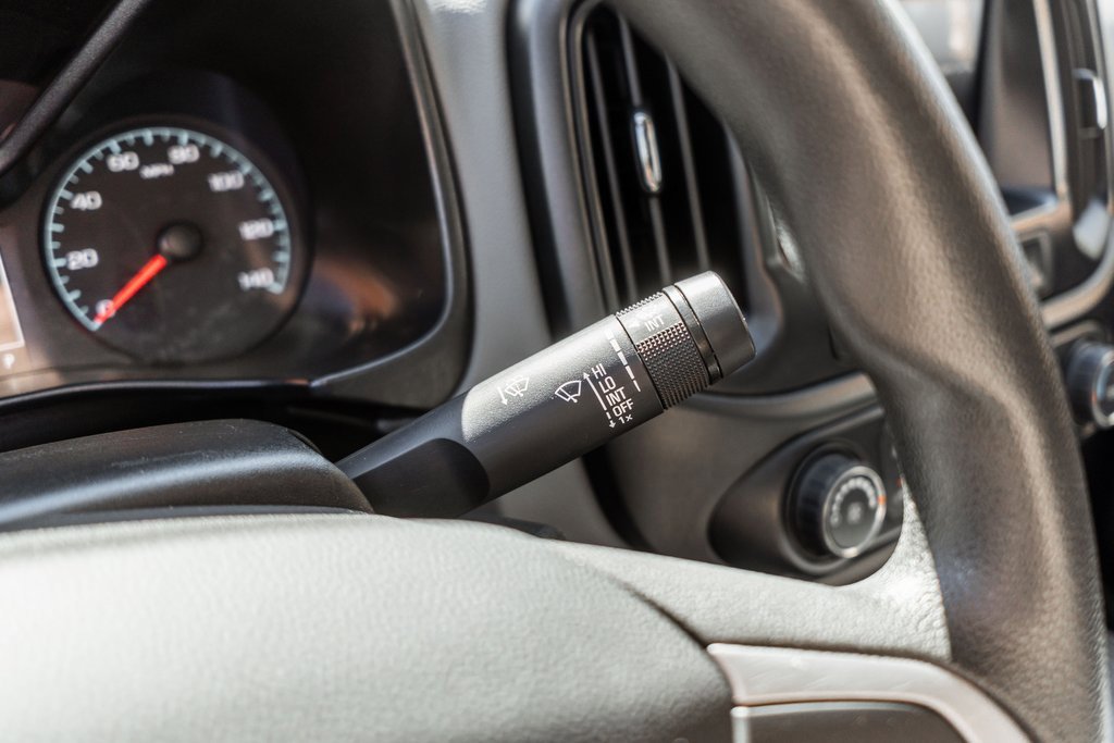 Used 2020 Chevrolet Colorado W/T w/ WT Convenience Package image 21