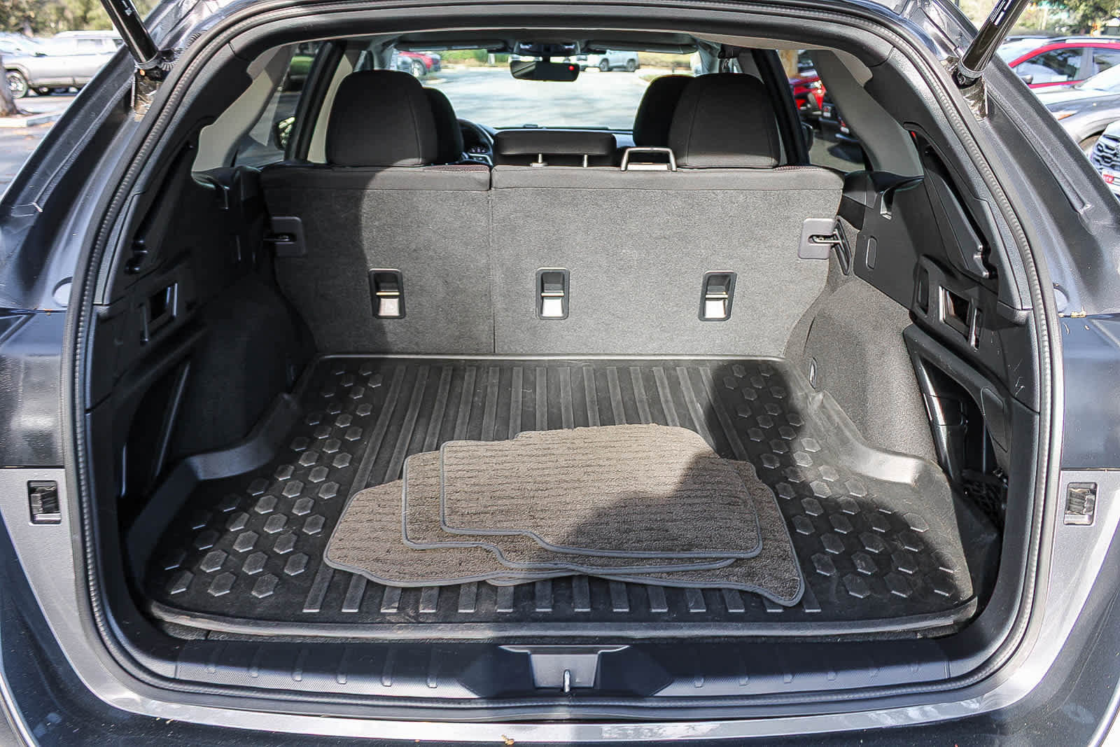 Certified 2024 Subaru Outback Premium image 26