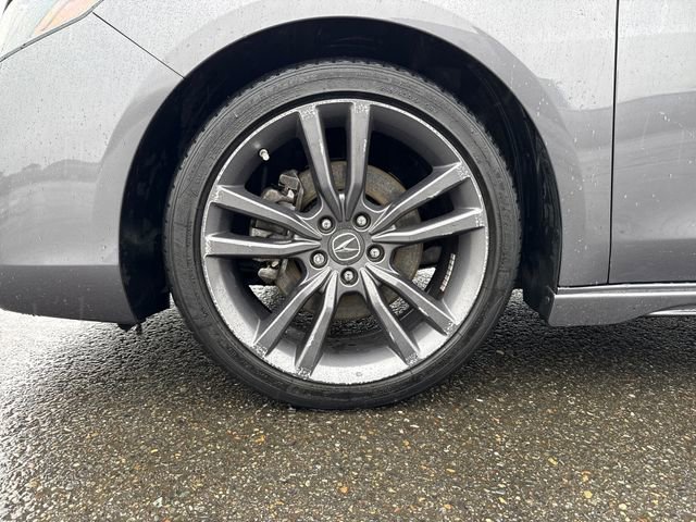Used 2019 Acura TLX w/ Technology & A-SPEC Pkg image 33