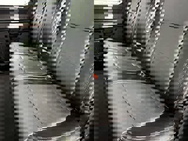 Used 2015 Ford F150 Lariat w/ Equipment Group 502A Luxury image 11