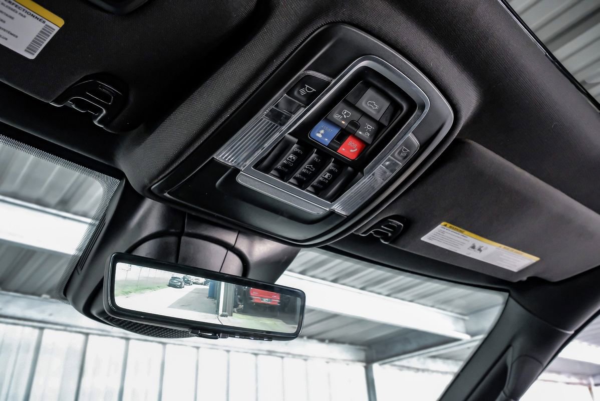 Used 2022 RAM 3500 Limited image 24