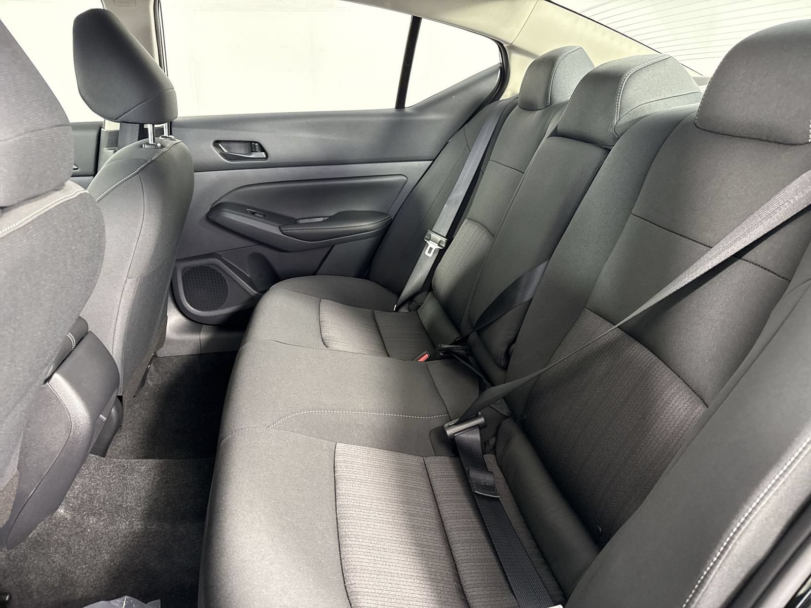 New 2026 Nissan Altima 2.5 SV AWD/4WD image 22