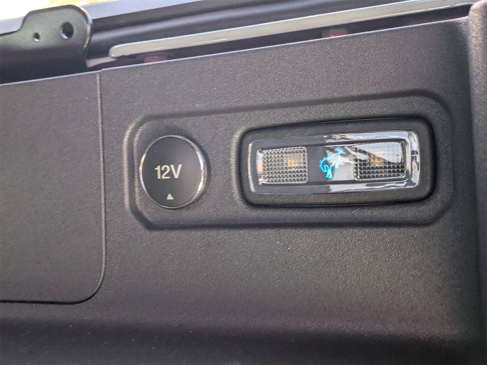 Certified 2023 Ford Bronco Outer Banks image 13