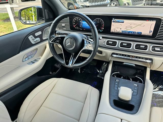 Certified 2024 Mercedes-Benz GLE 450 4MATIC image 29